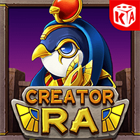 Thần sáng tạo Ra screenshot
